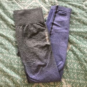 Gymshark Ombré Leggings